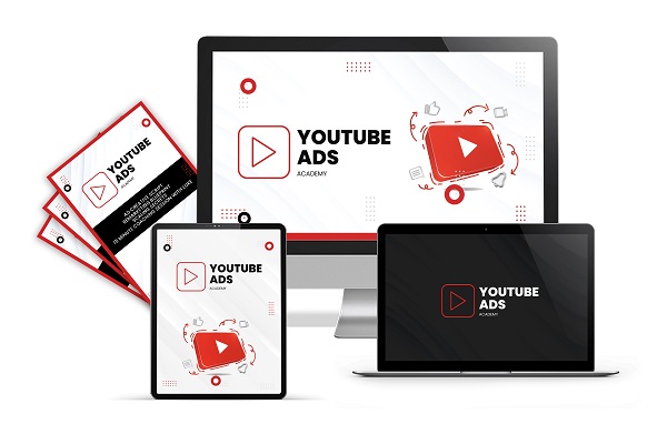 [GroupBuy] Youtube Ads Academy (To Book More Appointment)