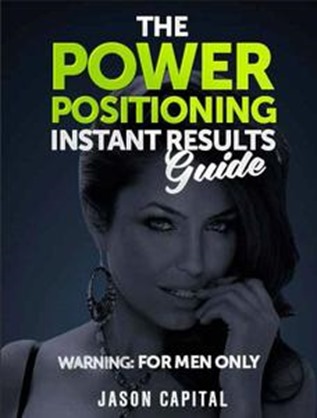 Jason Capital – Power Positioning Jason Capital – Power Positioning