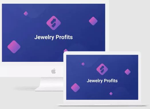 [Group Buy] Jewelry Profits - Earns $30K/ Day Selling POD Jewelry by SKUP