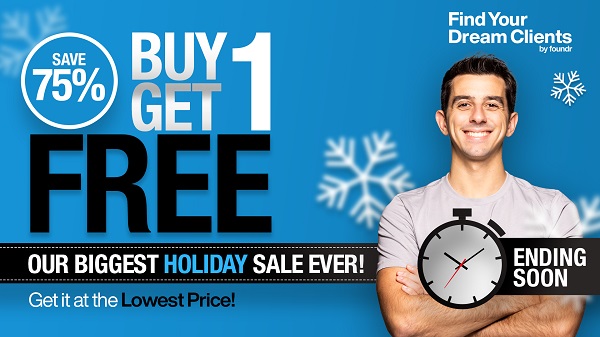 Aj Cassata (Foundr) – Find Your Dream Clients Aj Cassata (Foundr) – Find Your Dream Clients