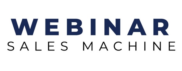 Anthony Morrison – Webinar Sales Machine