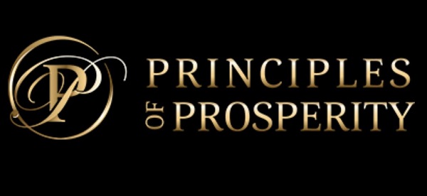 Bob Proctor – Principles Of Prosperity
