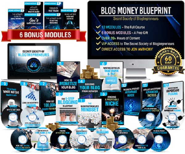 Jon Antony – Blog Money Blueprint Jon Antony – Blog Money Blueprint