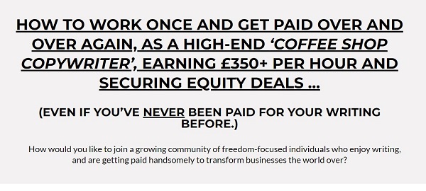 Mike Samuels – The Freedom Kickstarter Mike Samuels – The Freedom Kickstarter