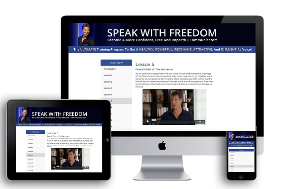 Per Bristow - Speak With Freedom Per Bristow - Speak With Freedom