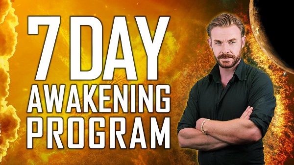 Shae Matthews – 7 DAY AWAKENING PROGRAM Shae Matthews – 7 DAY AWAKENING PROGRAM