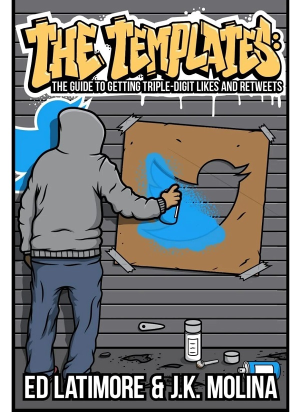 The Templates (Molina Letter) - Over 500 Viral Tweet Templates, Thread Starters and Sales Tweets That Always Work The Templates (Molina Letter) - Over 500 Viral Tweet Templates, Thread Starters and Sales Tweets That Always Work