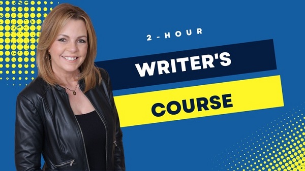 [GroupBuy] 2-Hour Writing Course (AI Writing Tools + Selling Prewritten Articles) - Lori Ballen