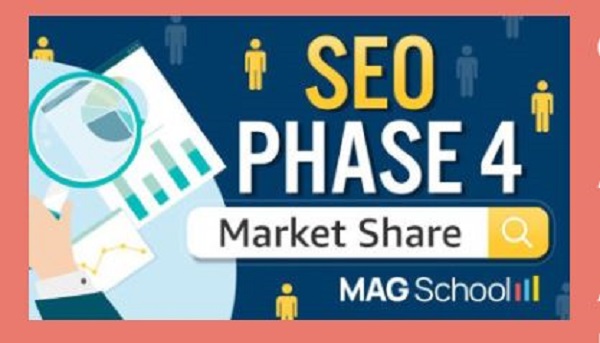 Advanced SEO-Market Share