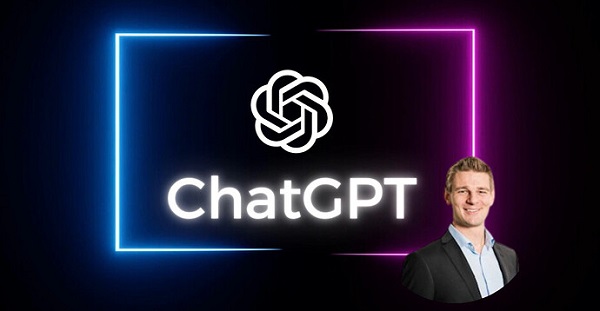 ChatGPT As Career Booster Impress With YOUR Productivity ChatGPT As Career Booster Impress With YOUR Productivity