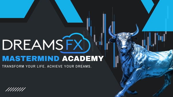 DreamsFX Trading DreamsFX Trading