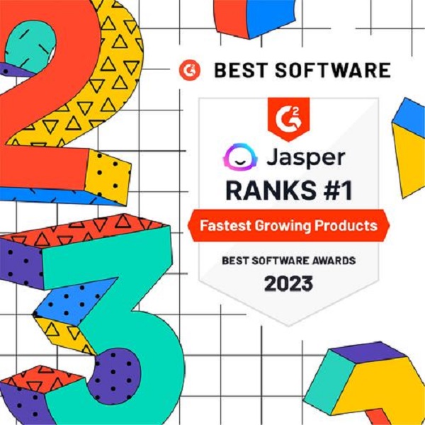 [GroupBuy] Monthly Jasper Boss mode Unlimited Words + Jasper Art