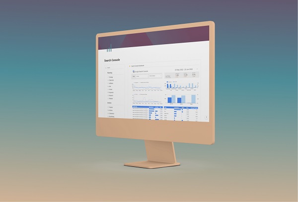 [GroupBuy] Niche Site template [Notion]