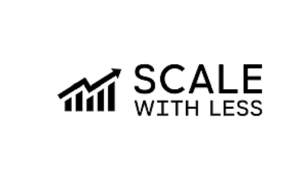 Thisu - Scale With Less