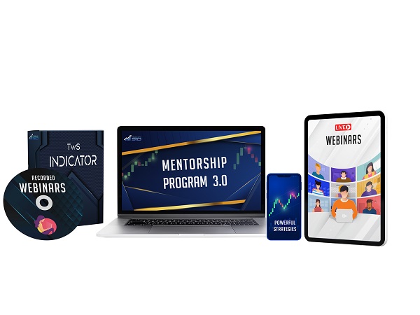 Trade With Sid – Mentorship Program 3.0