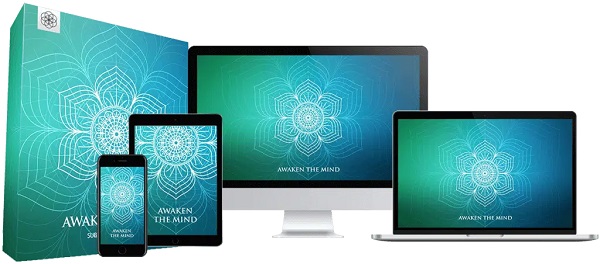 Awaken the mind- Subtle Energy Sciences