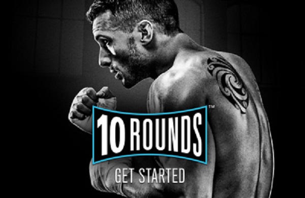 Beachbody – 10 Rounds