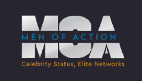 Michael Sartain – Men Of Action