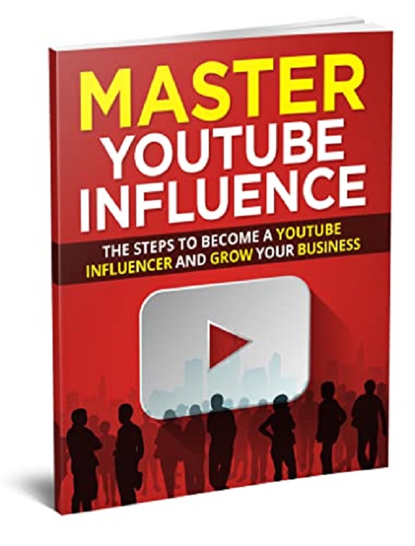 Oluwatobiloba Agbabiaka - Master YouTube Influence