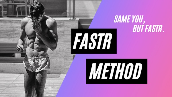 [GroupBuy] The Fastr Method