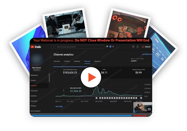 Alex King & Carlos Romero – Viral Funds Academy