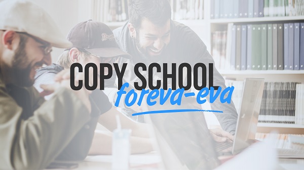 Copyhackers – Copy School 2023