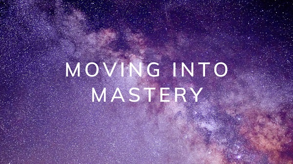 [GroupBuy] Emily Fletcher - Moving Into Mastery