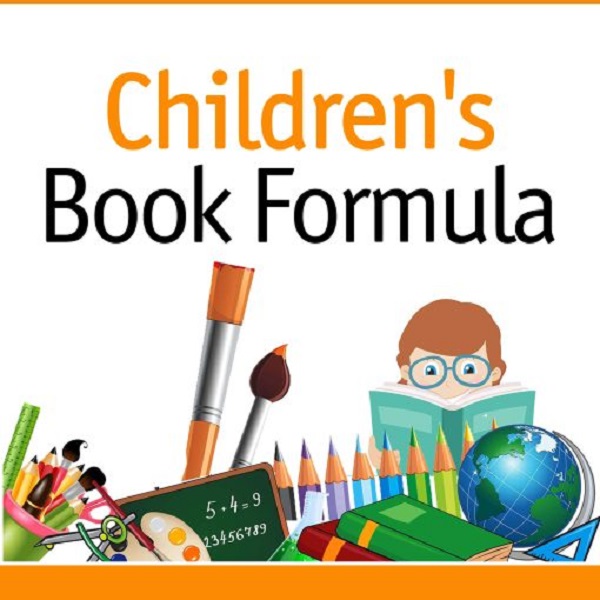 Jay Boyer – Children’s Book Formula 2023 Jay Boyer – Children’s Book Formula 2023
