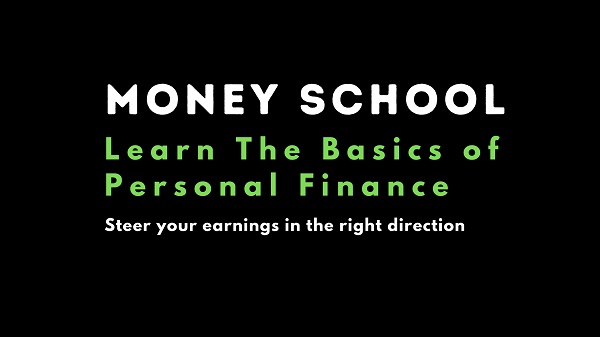 [GroupBuy] Jennifer Welsh – Money School Personal Finance Made Simple