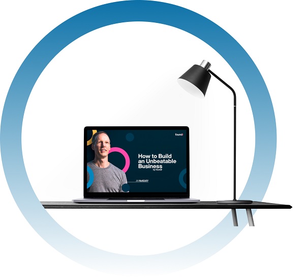 Jim McKelvey (Foundr) – How To Build An Unbeatable Business