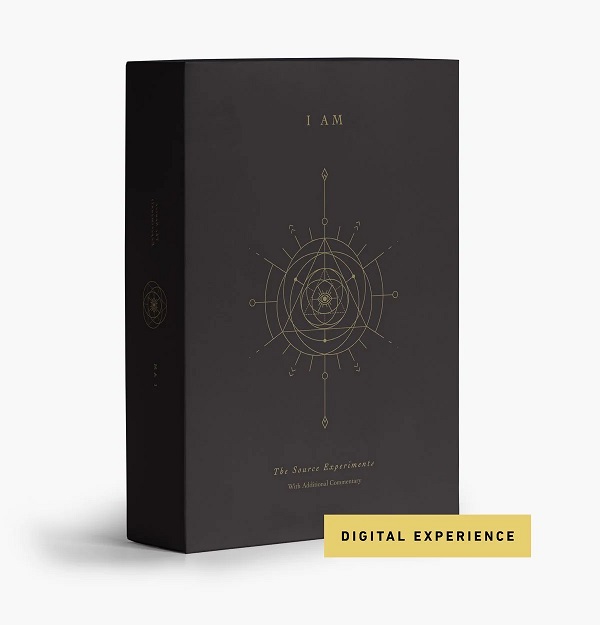 [GroupBuy] THE I AM EXPERIENCE (45 Day Program)