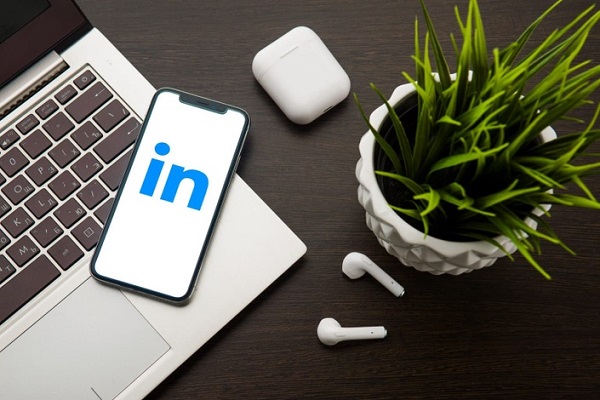 Tim Denning – LinkedIn Mastery