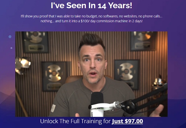 Travis Stephenson – Simple Profit System