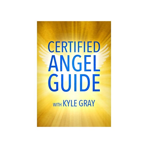 [GroupBuy] Certified Angel Guide - Kyle Gray