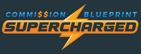 [GroupBuy] Commission Blueprint Supercharged (Private Channel added)