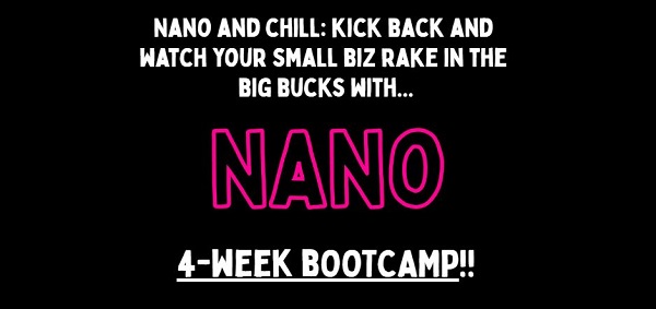 Create Mega Income Curating Other People's Content -Ryan lee - Nano