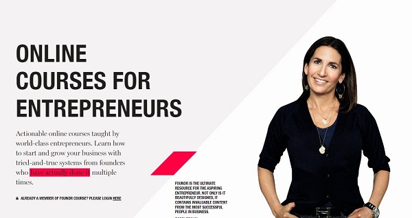 [GroupBuy] Foundr – All Courses Bundle