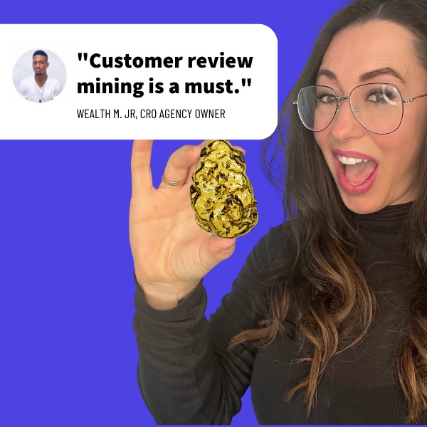 [GroupBuy] Golden Nugget Review Mining System by Katelyn Bourgoin