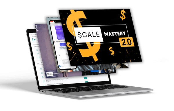 [GroupBuy] Kyle Plummer - $cale Mastery Academy