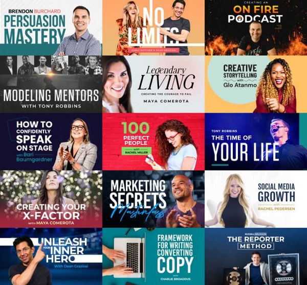 [GroupBuy] Mastermind.com – All Courses (including McConaughey’s Roadtrip)