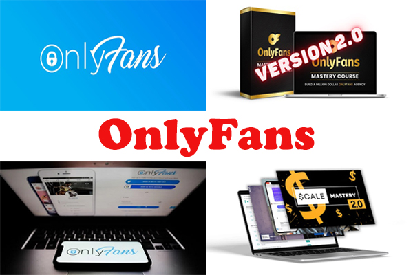 [GroupBuy] OnlyFans Agency Guide, Onlyfans Empire, OnlyFans Mastery, $cale Mastery Academy