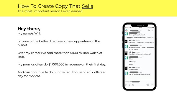 [GroupBuy] Robert Allen & Will Green - The Hunger Games + 0 - $250k Freelance Accelerator + Advanced Direct Marketing Bootcamp