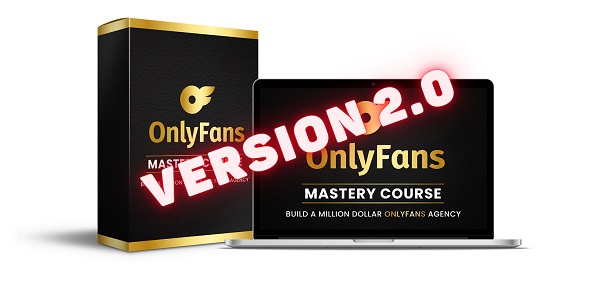 [GroupBuy] Robert Richards - OnlyFans Mastery Course