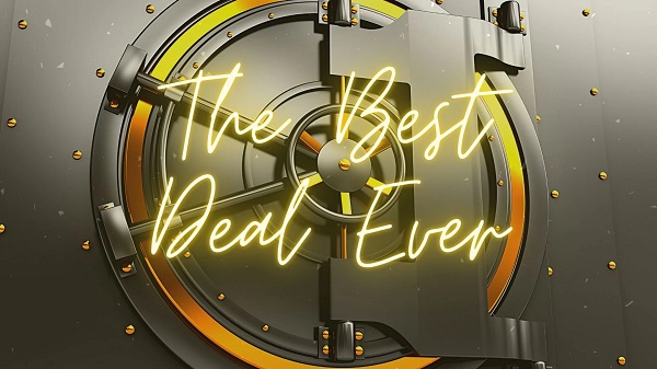 THE VAULT – The Ultimate Bundle of Resources for Seducers