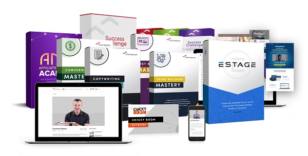 [GroupBuy] Vick Strizheus – Four Percent Gold All Access Bundle