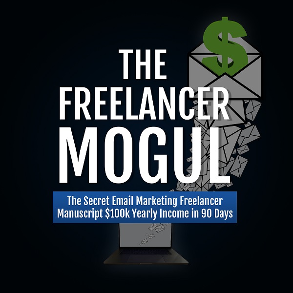 Dylan Madden – The Freelancer Mogul - Go From 0 to 3 High-Paying Clients in 90 Days Dylan Madden – The Freelancer Mogul - Go From 0 to 3 High-Paying Clients in 90 Days