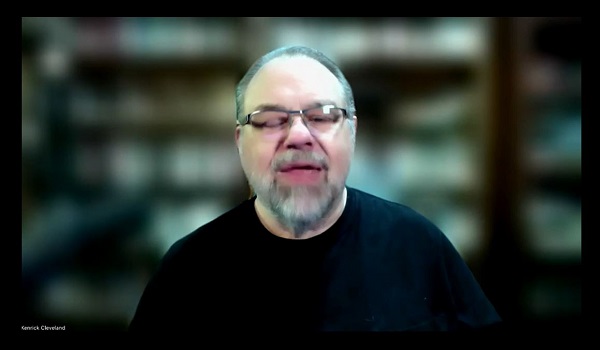 Kenrick Cleveland - The Power Ark - Conquering Confidence - Your Path to an Unstoppable Life Kenrick Cleveland - The Power Ark - Conquering Confidence - Your Path to an Unstoppable Life