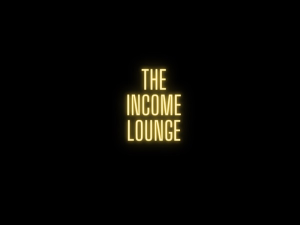 [GroupBuy] Lawrence King - The Income Lounge (1 month Access)
