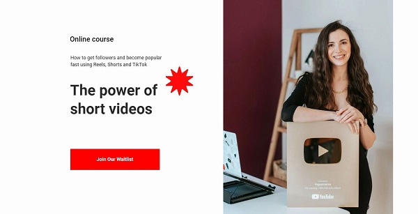 [GroupBuy] Marina Mogilko - The Power of Short Videos