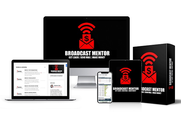 Matthew Neer – Broadcast Mentor Matthew Neer – Broadcast Mentor